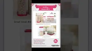 Tupperware week 46 Factsheet with childrens day offer | Tupperware offer on purchase of 1500 #shorts