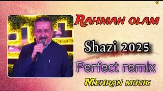 Behtarin gorani 2025 rahman olam بهترین گورانی ۲۰۲۵  #mehran_music #مهران_موزیک رحمان اولام