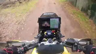 bmw f900gs op verkenning