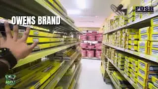 MOTORCYCLE PARTS WAREHOUSE sa LAS PI&Ntilde;AS | Posh Motorcycle Shop