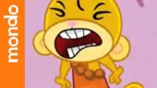 Happy Tree Friends - Enter The Garden