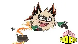 My Hero Academia Podcast 122- Chap 285 and Emails