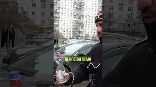 Воспитание Давида Хачатряна ❤️