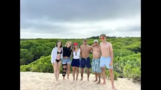 surf camp