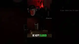 this horror game jumpscared me so bad i thought it was my mom