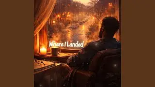 Where I Landed