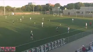 Wauwatosa West vs Brookfield Central High School Boys' JuniorVarsity Soccer