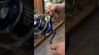 Daiwa 25 QD Feeder🐟 #fishing #fypシ #viral #fish #carpfishing #feeder #daiwa