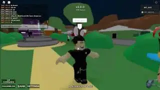 a bizarre day modded ultimate life form showcase