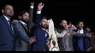 Shubam & Neha || Wedding Cinematic Shoot || By mahifilmproduction 