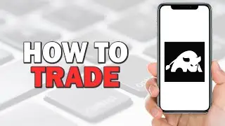 How To Trade On Cryptoguru App (Quick Tutorial)