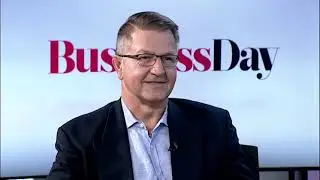 WATCH: Business Q&A - Yu Life