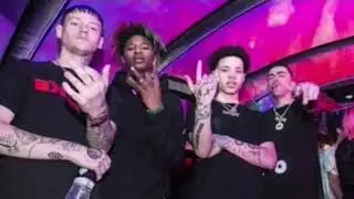 Lil mosey - Designer ft. KK wokhardt & Sauve [Coming song]