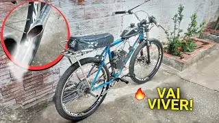 PREPARATIVOS PARA O NATAL, QUASE DEU RUIM ANTES! 🚔