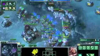 KOTH, ROOTDestiny Vs CholmesInk - 2 / 2