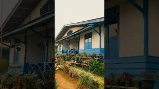 Cibuni estate #cibuni #rancabali #ciwidey