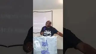 Bishop McCray @ Just Jesus Ministries Clayton, AL