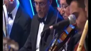 Nusret Yılmaz - Ağlar Gezerim Sahili