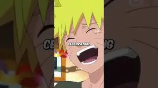 NARUTO'S CHILDHOOD WITH HIS PARENTS MINATO AND KUSHINA!!