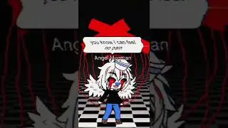 Send me down to hell | Gacha Club Music Video