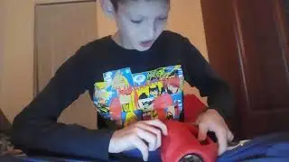 Распаковка і обзор новий колонки JBL Бумбокс Mini