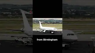Unbelievable Survival Story  British Airways Flight 5390!