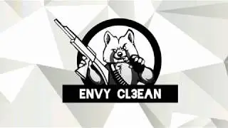 ENVY COD Team Admin (ENVY CL3EAN) intro
