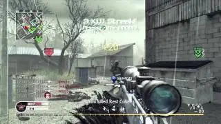 i 5aid GRRR and shannaz | COD4 Dualtage 2 promo