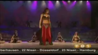 Night of the Sultans _Oryantal 01_TSRG