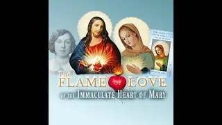 Flame of Love Spiritual Diary, Elizabeth Kindelmann Biography