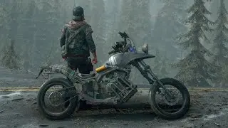 Days Gone - Clear All Zombie Hordes - Burning All Infestation Zones