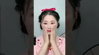 Cute Cute Face | Face ASMR | #ASMR #CuteFace
