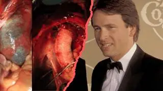 John Ritter&rsquo;s Brother Almost Died from the Same Disease as Him
