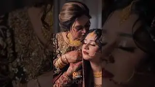 | Emotional bride  | Bride's crying to meet them parents | @Weddingssellectionideas |