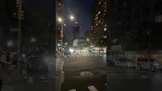5/23/24 New York City Manhattan Upper East Side 84th Street 3rd Avenue