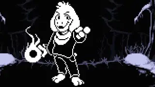 STORY SHIFT ASRIEL ПРОХОЖДЕНИЕ