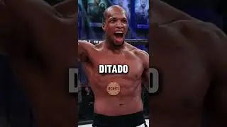 Esse LUTADOR PROVOCADOR acabou se DANDO MAL #ufc #mma#nocaute