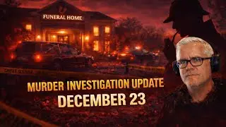 Rob and Michele Reiner Murder Investigation update Dec 23rd | Nick Reiner Innocent | Black Swan