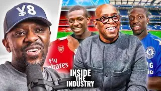 The TRUTHS Behind Shaun Wright-Phillips&rsquo; CRAZY Career! 👀