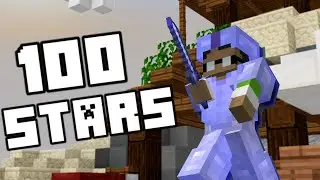 100 Stars (BedWars Montage) [REUPLOAD]