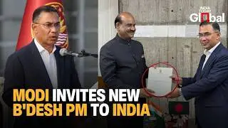 Tarique Rahman Sworn In as Bangladesh PM, Includes Hindu & Buddhist Ministers | BNP