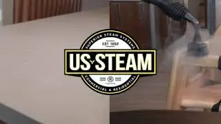 US STEAM COMMERCIAL STEAM CLEANERS AND STEAM VACUUMS