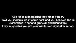 Lordi - Happy New Fear | Lyrics on screen | HD