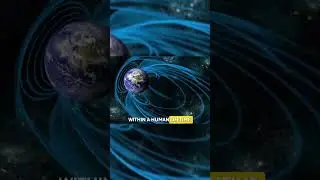 The Invisible Shield Protecting Earth Is Shifting ⚠️