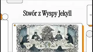 Czytajmy książki: G. Edward Griffin 