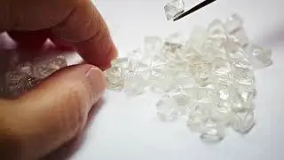 What is Diamond Subjectivity?