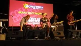 Make Out Monday - Twixter [Live @ Adelaide Supanova 21/11/2014]