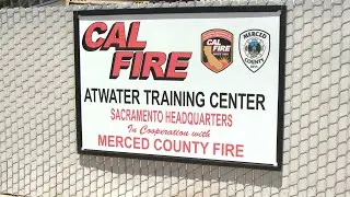 Inside CAL FIRE&rsquo;s Atwater Training Center | Building Skills, Saving Lives