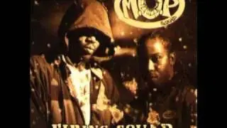 M.O.P - World Famous