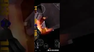 Обзор игры Quake 3 на Android